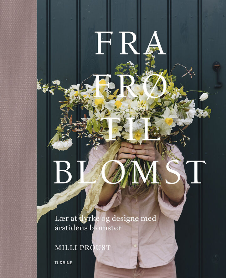 Bøger Fra frø til blomst