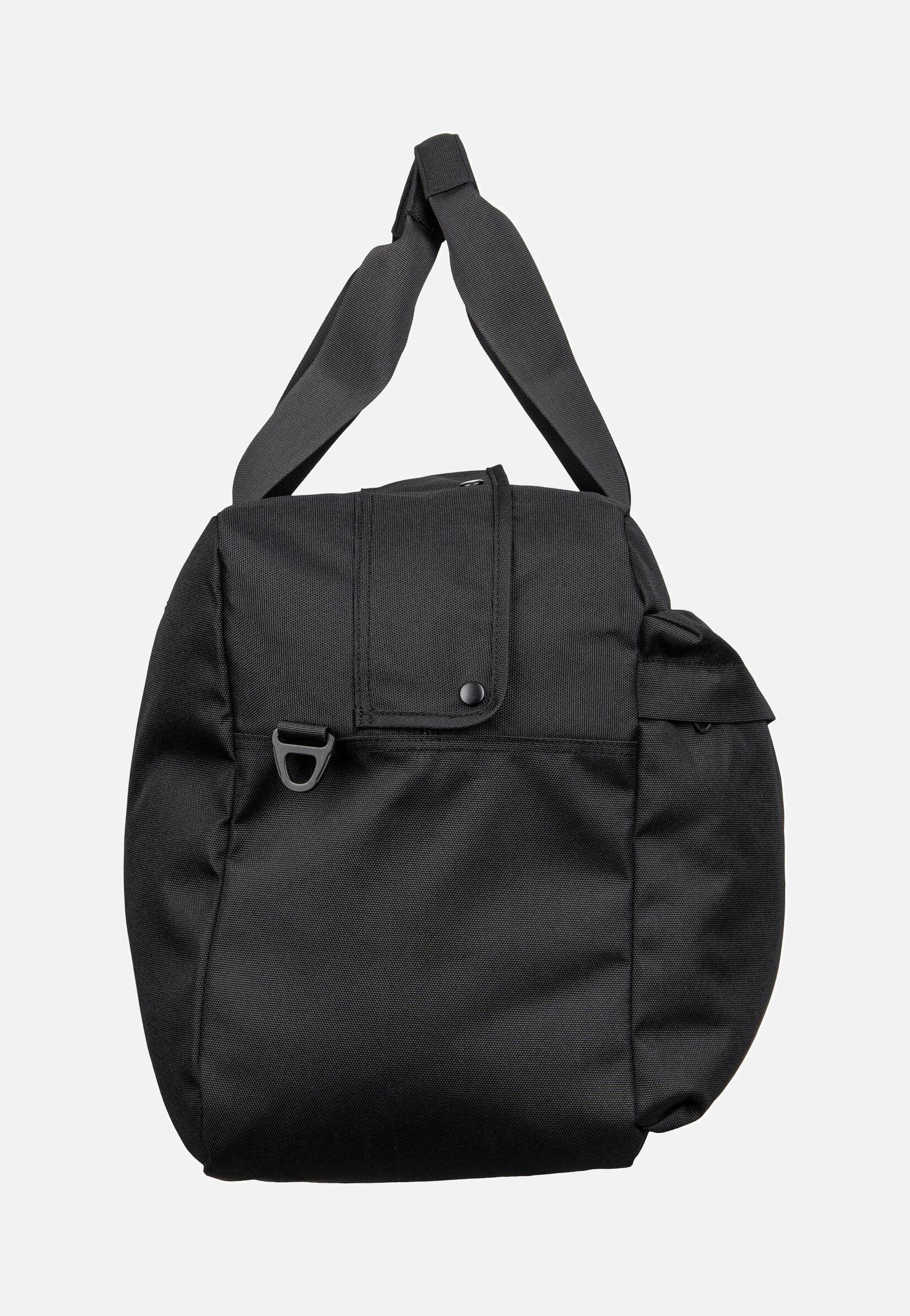 Go Wknd L Black - Weekender