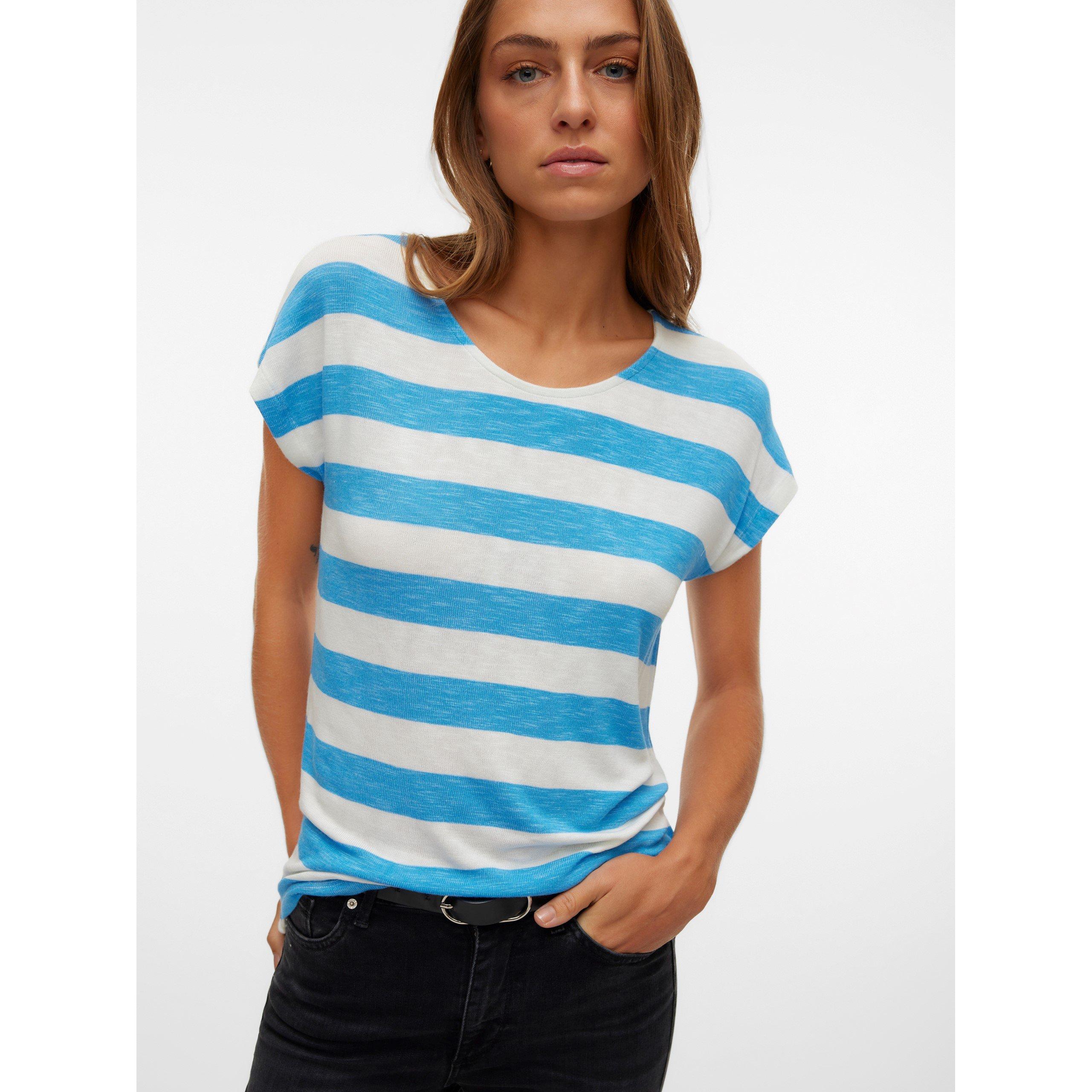 Vero Moda Stripe T Shirt