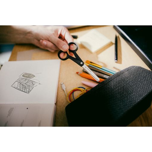 Fiskars Functional Form ReNew Hobbysaks
