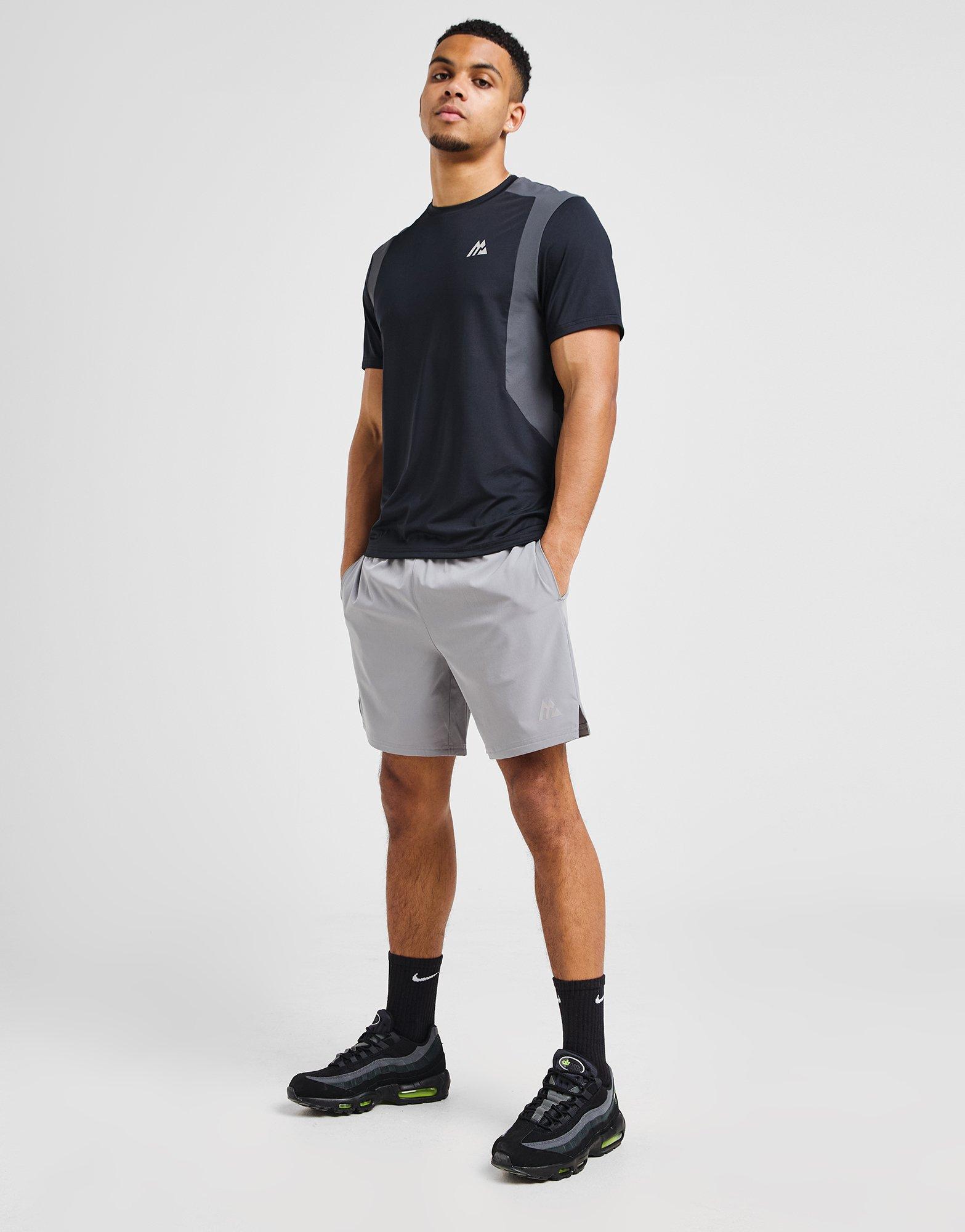 MONTIREX Short Fly 3.0