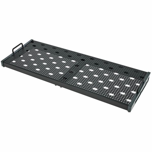 Temple Audio Design Duo 34 GM Pedalboard