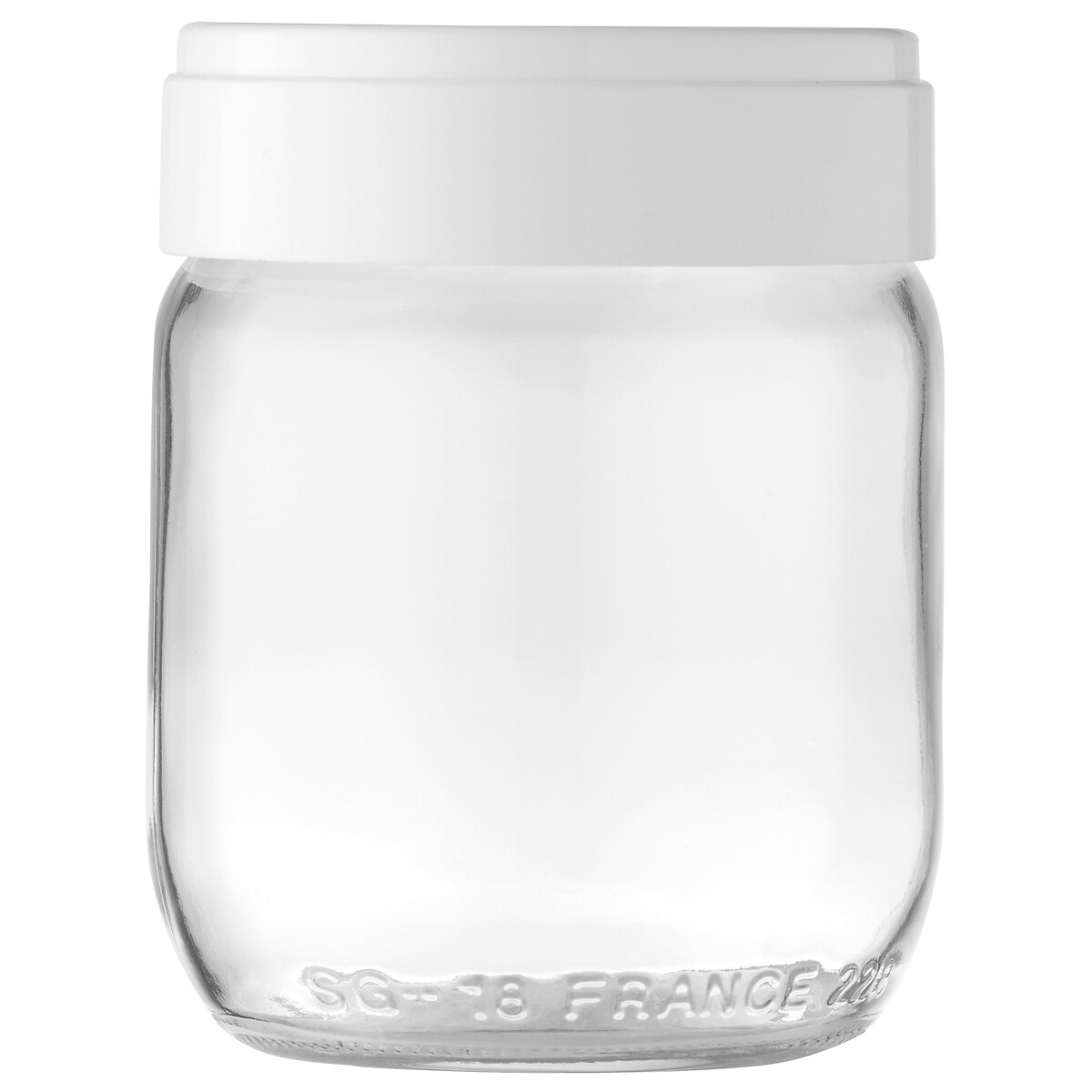 LAGRANGE<br>Iogurteira com escova 459 602