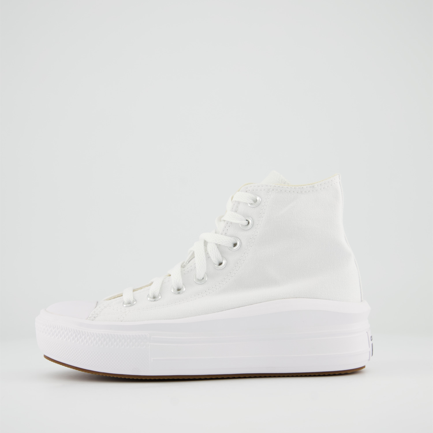 Converse CHUCK TAYLOR ALL STAR MOVE HI