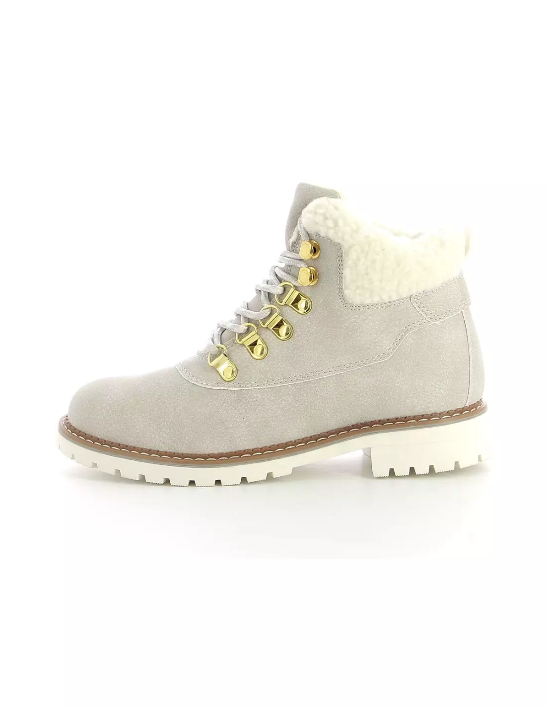 ATELIER GDC EMOIS - Boots & bottines Grisclair