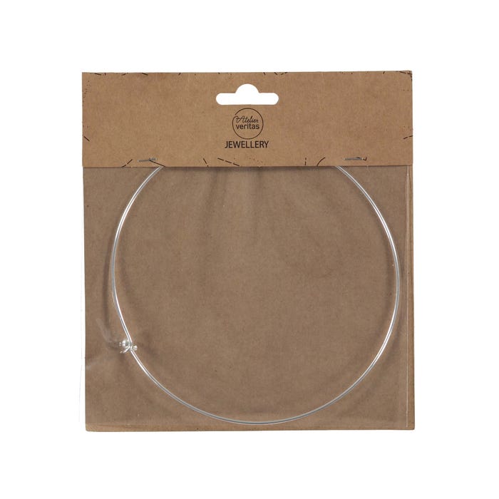 Veritas-Basis voor halsketting Ø13,7cm