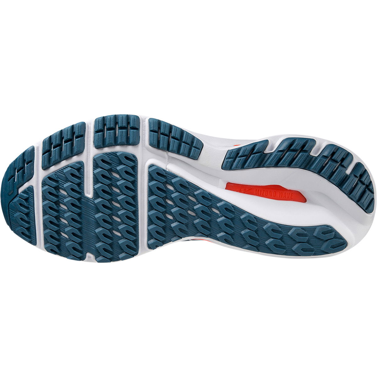 Mizuno Wave Equate 7 Løbesko Herre