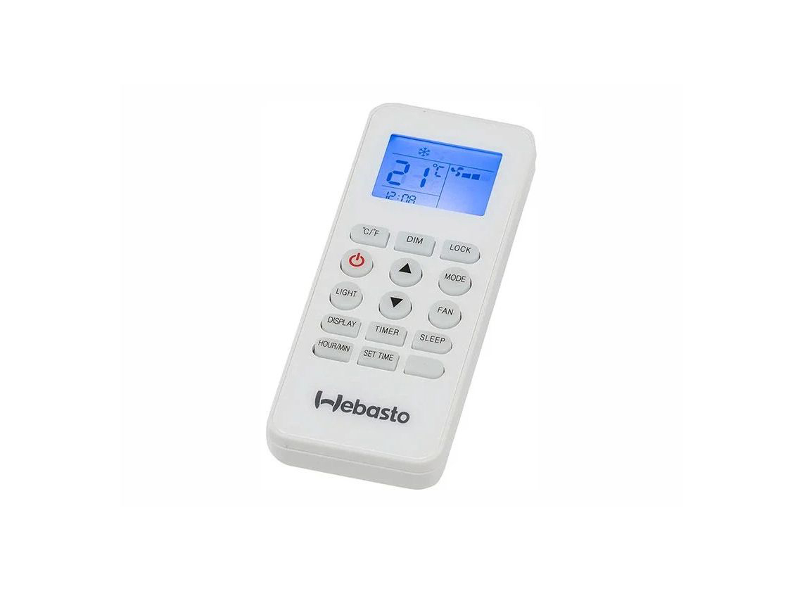 Webasto Cooltop 20 R32 dakairco