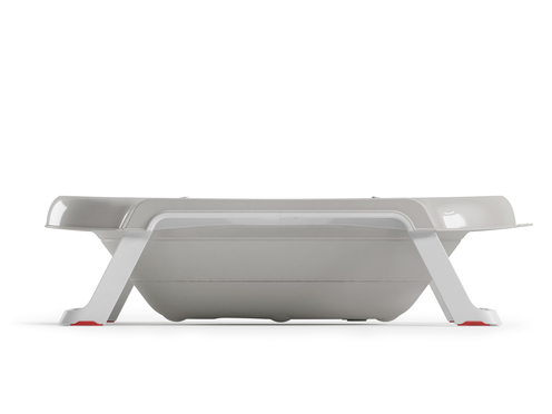 Baignoire pliante Onda Slim Gris - OKBABY