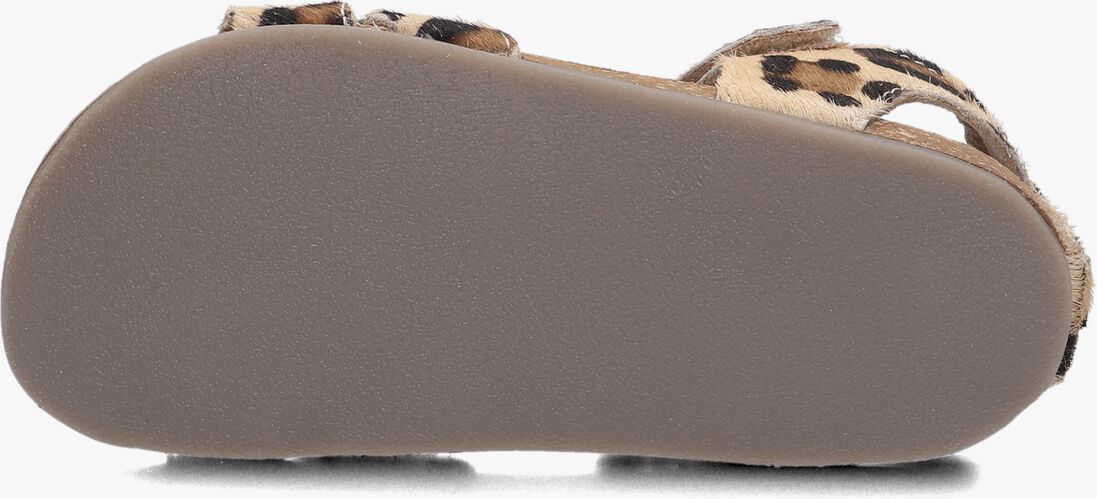 TON & TON cognac ton & ton sandalen signa