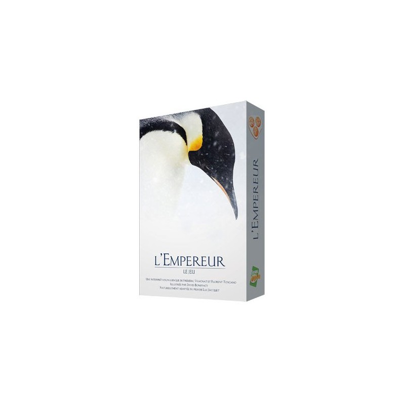L'Empereur