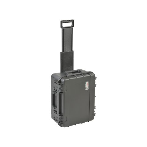 SKB iSeries 1914 waterdichte flightcase (kub.) 482x365x203mm