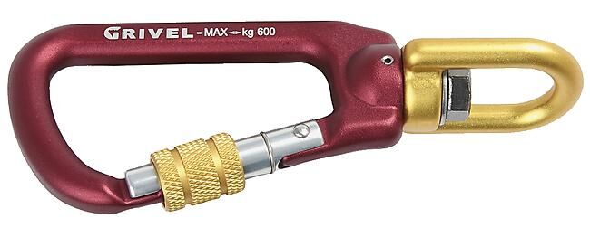 GRIVEL - ROTOR MOUSQUETONS ACCESSOIRES