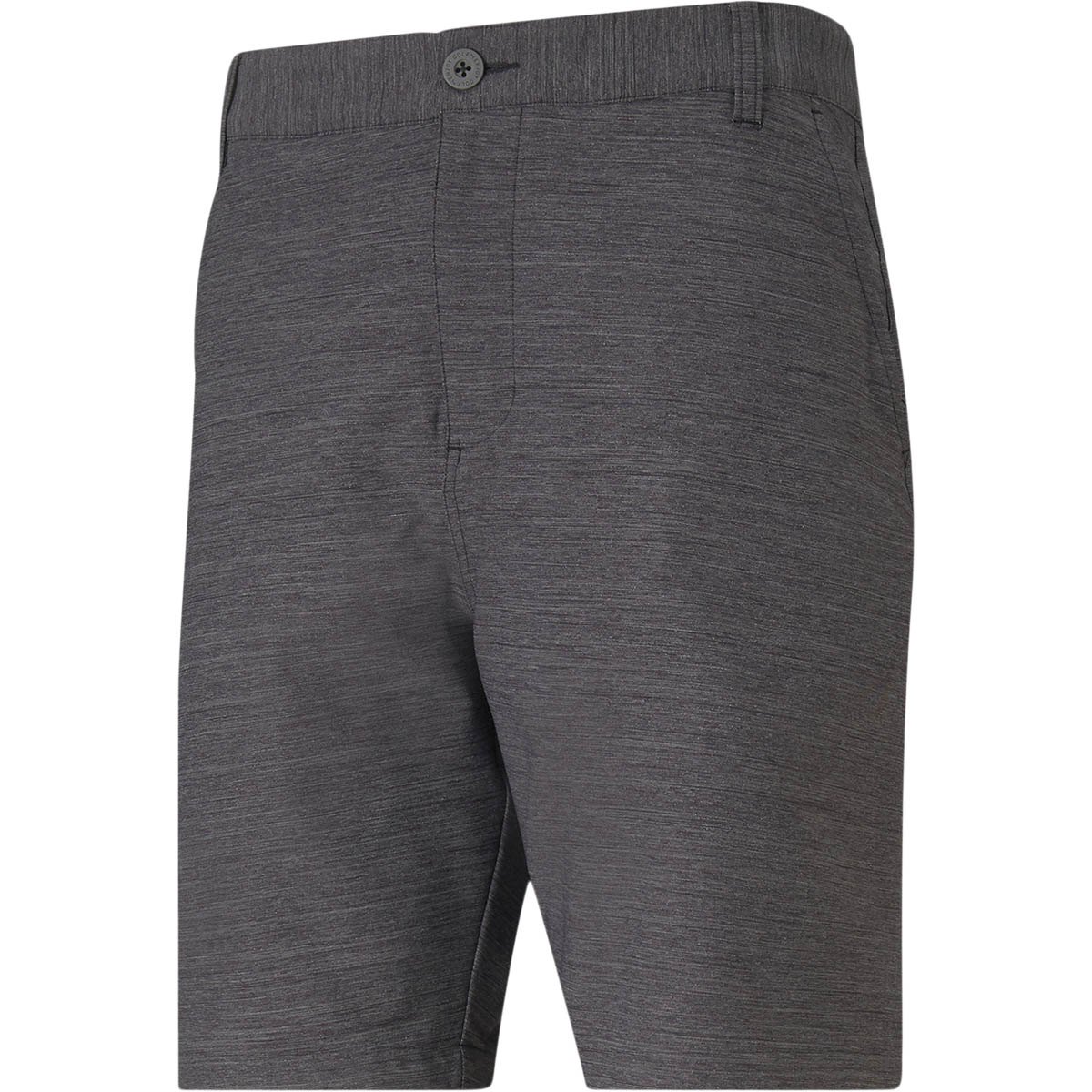Puma 101 Heather Golfshorts Herre