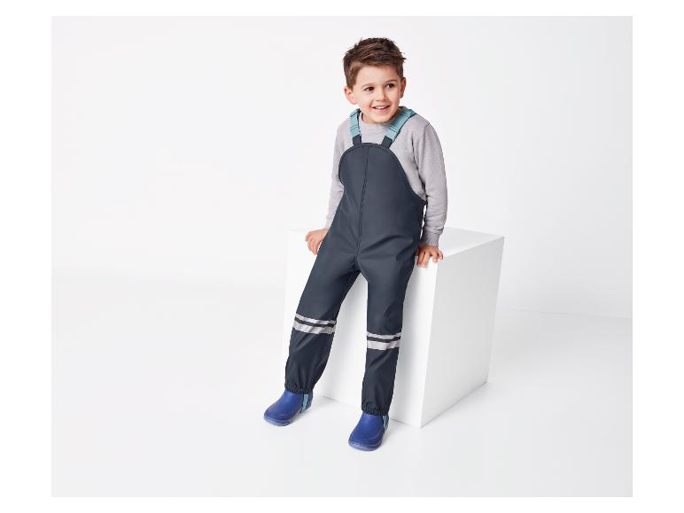 Kinder regenbroek