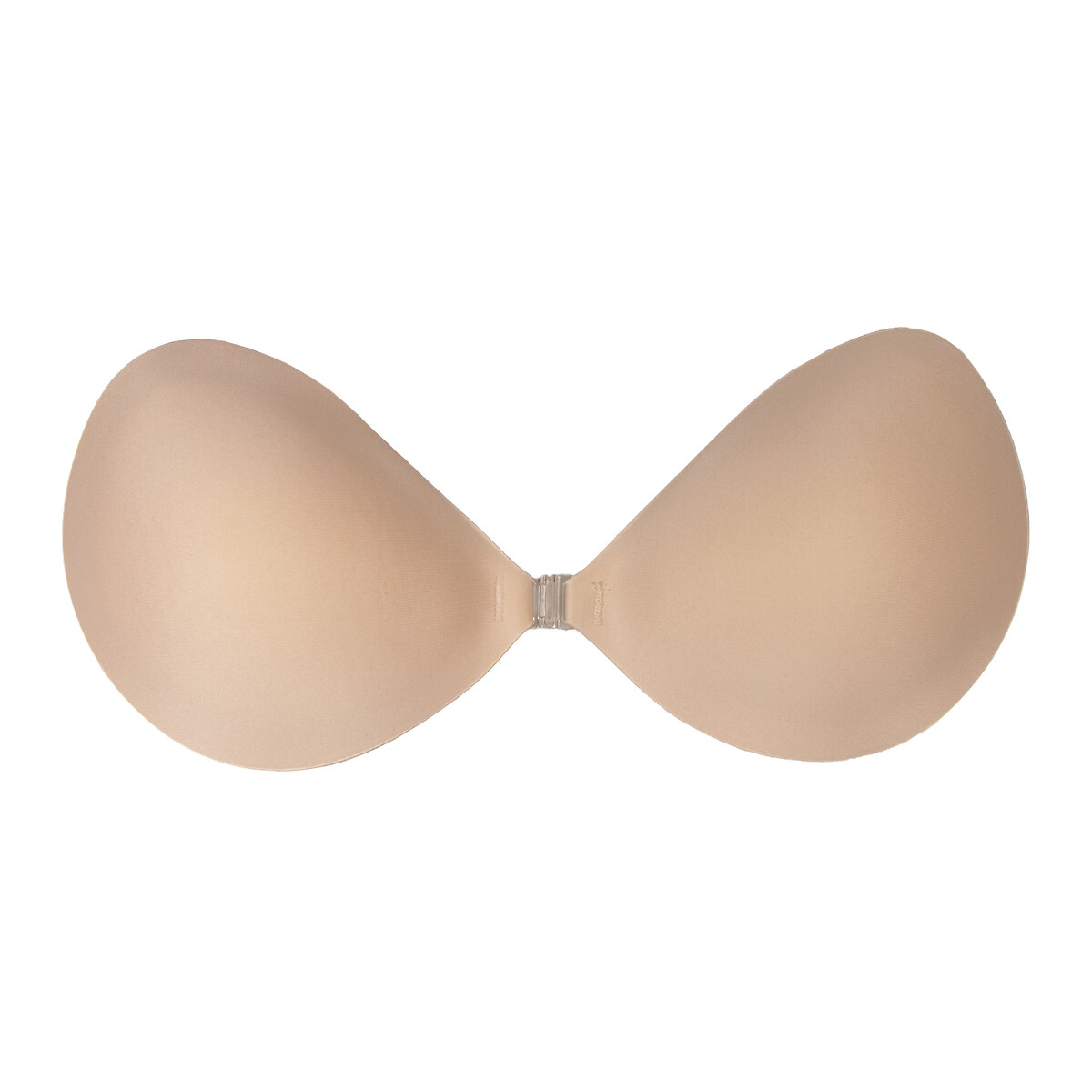 MODA CORPORAL MÁGICA<br>Zelfklevende BH Beleza Sem Costas