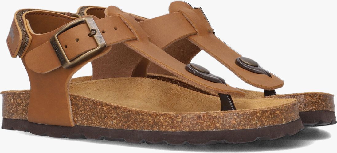 KIPLING cognac kipling sandalen juan 3