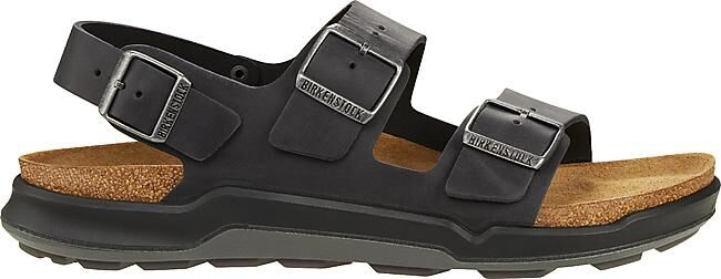BIRKENSTOCK - SANDALE MILANO CT LEOI REGULAR