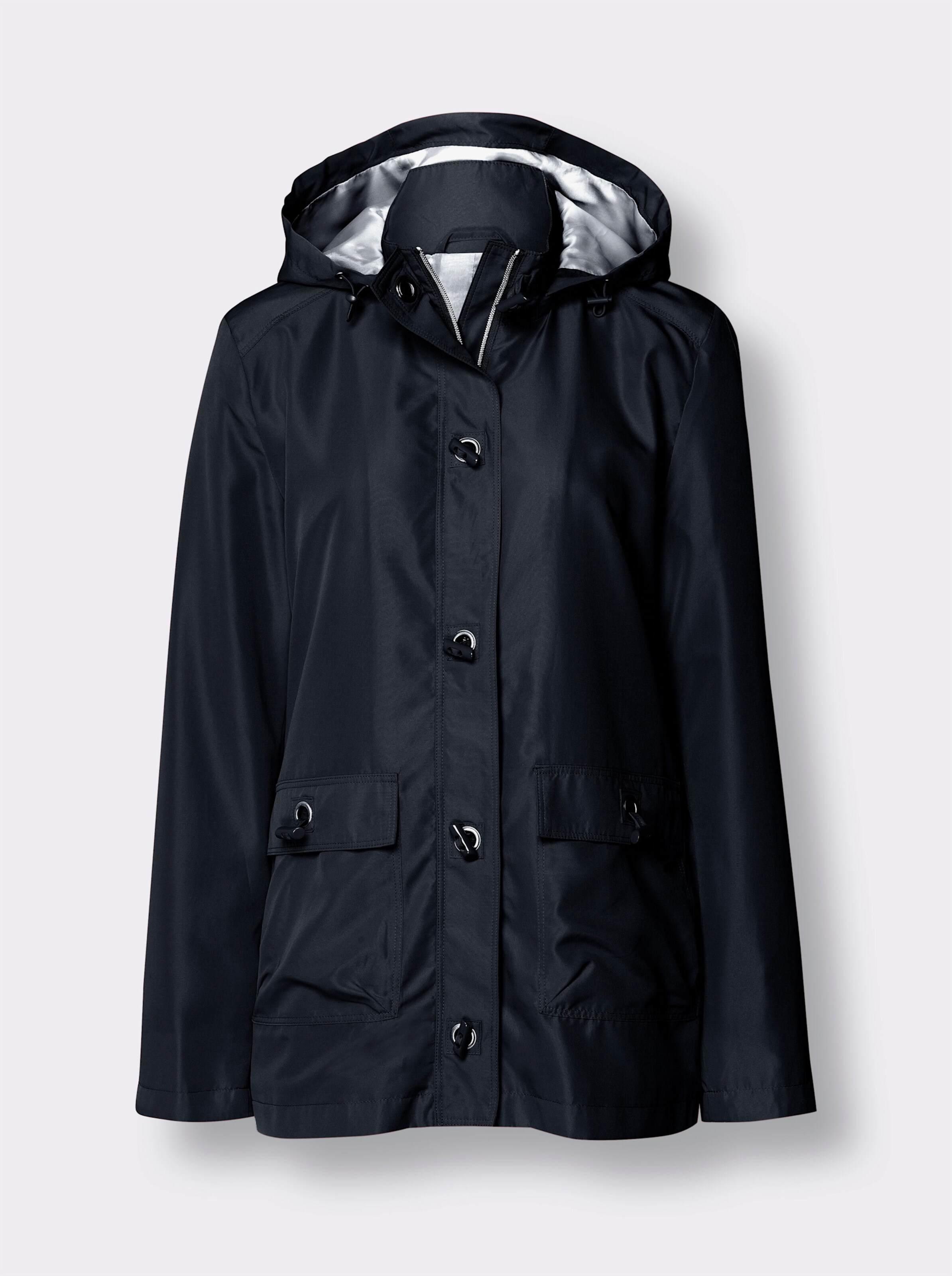 Jacke