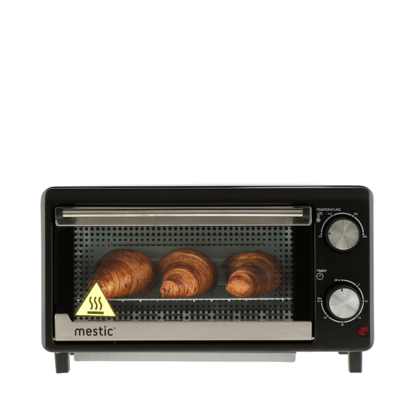 MO-80 Oven