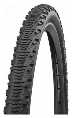 PNEU VTC/CROSS 700 X 38 SCHWALBE CX COMP NOIR TR RENFORT K-GUARD (40-622)