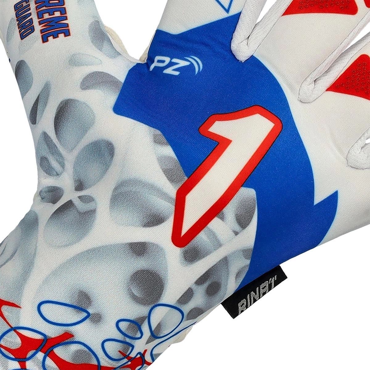 Luvas Rinat Xtreme Guard Dominius As