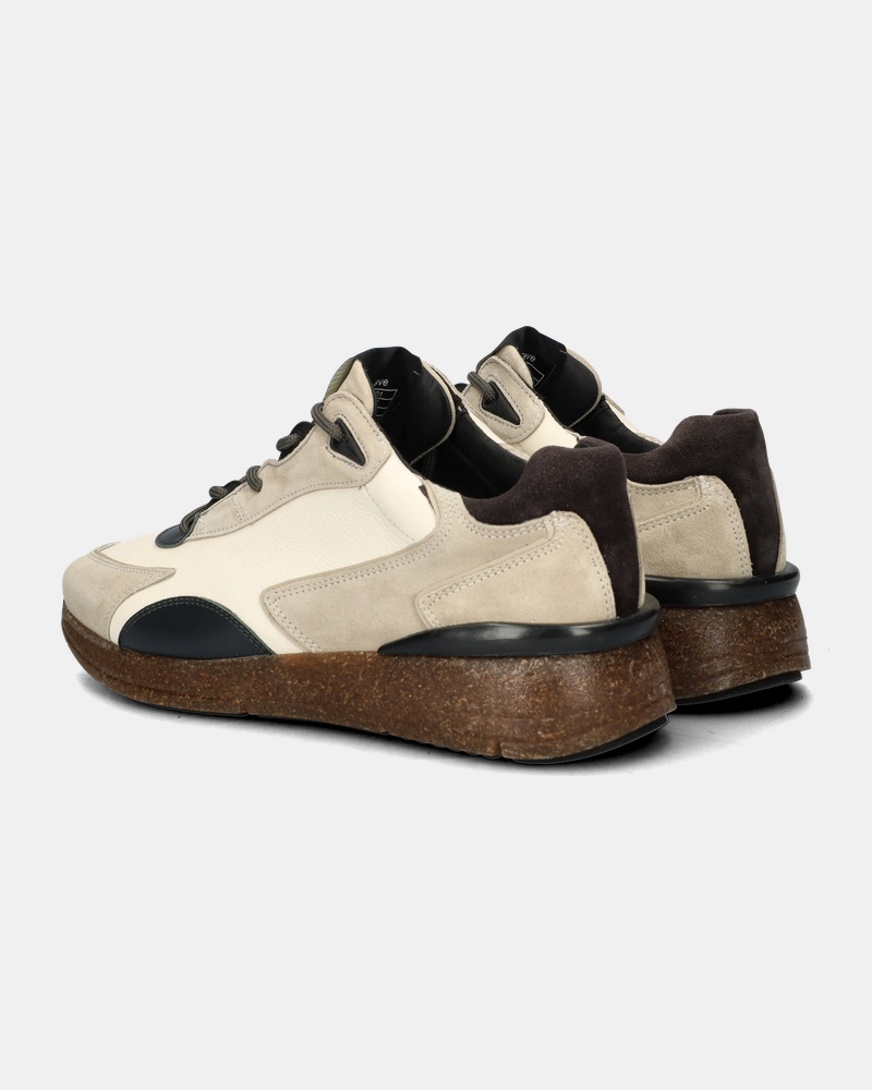 Greve Walker Lage sneakers  - beige