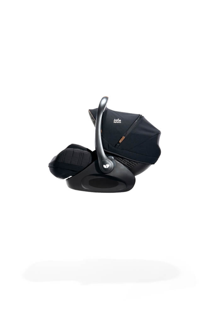 Joie Signature i-Level Recline Autokindersitz Eclipse