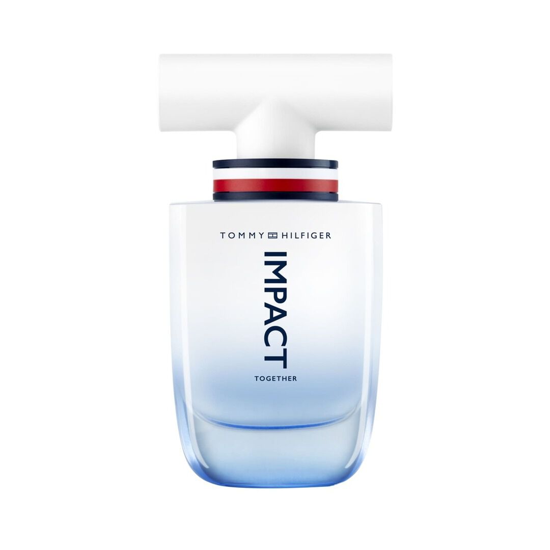 Tommy Hilfiger TOMMY IMPACT Together Eau de Toilette - 50ml