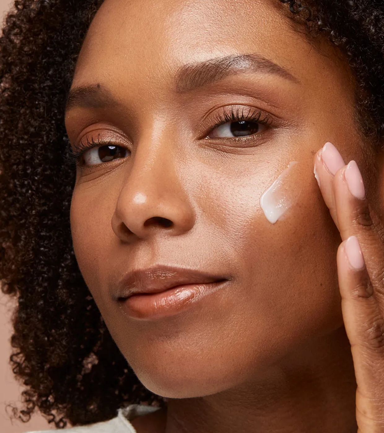 Sensilis - Creme facial firmador com textura de sorvete Upgrade AR