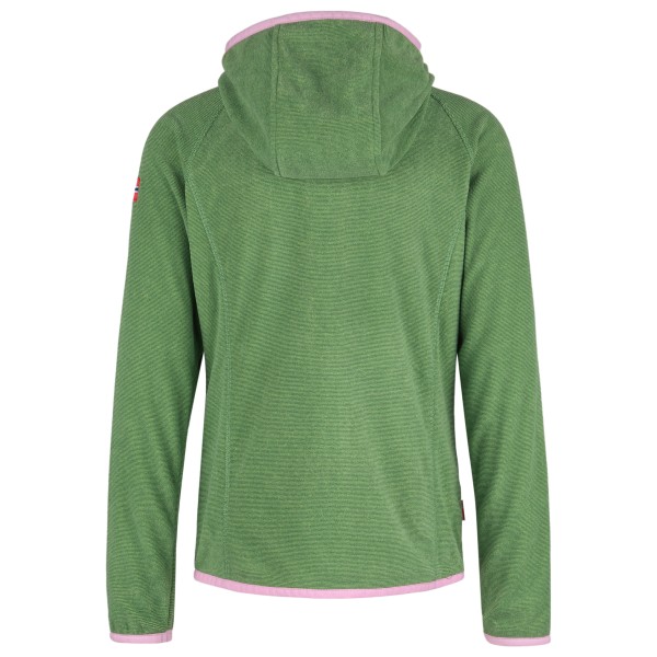Trollkids - Girls Sandefjord Jacket - Veste polaire