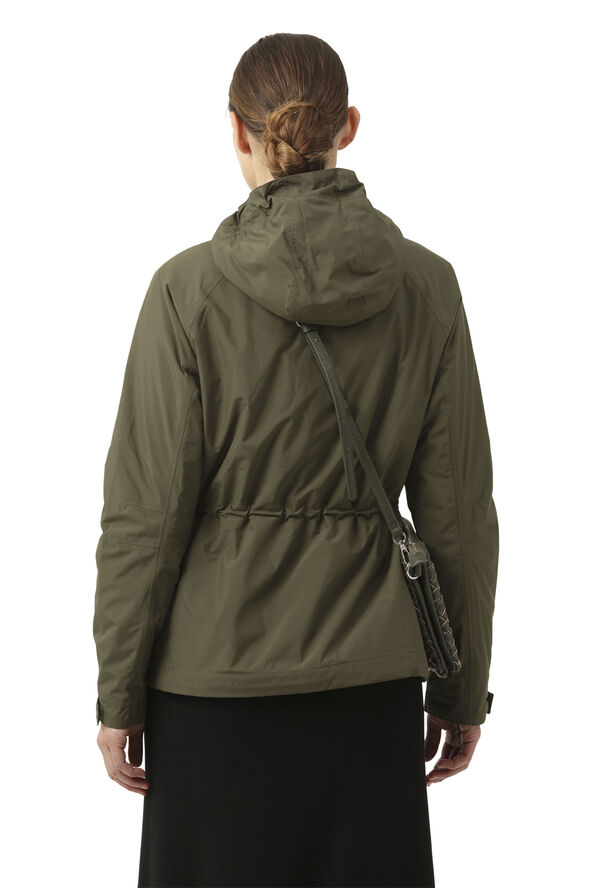 ILSE JACOBSEN THERMAL08SP Sort