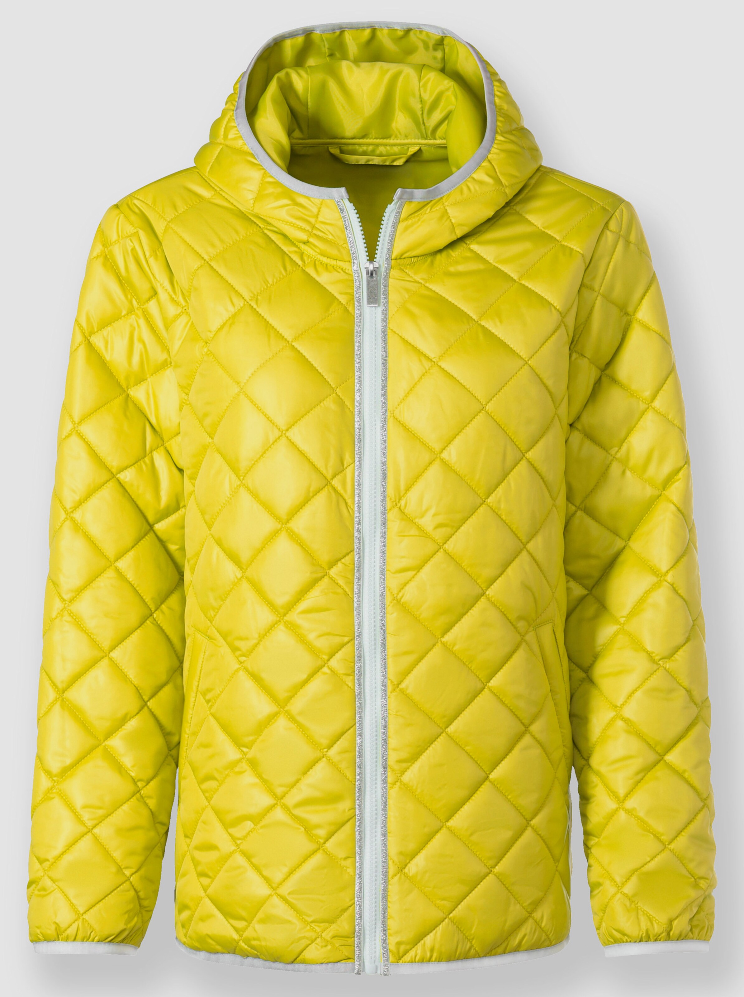 Steppjacke