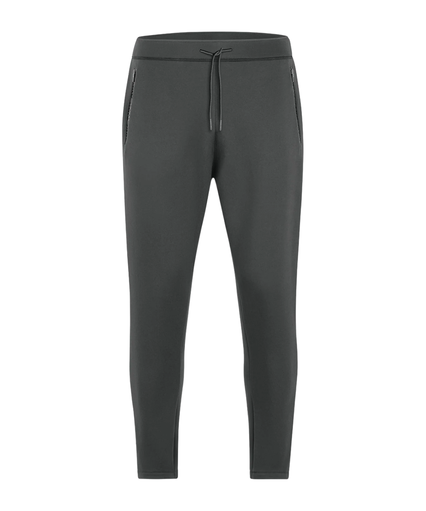 JAKO Pro Casual Jogginghose Grau F855