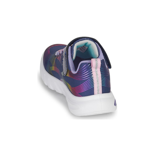Skechers - GLOW-BRITES Marino / Led