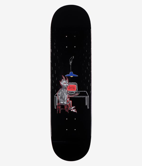 skatedeluxe Heaven 8.5