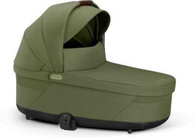 Cybex COT S Lux Liggedel, Moss Green
