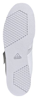 Chaussures de Cross Training Unisexe adidas Performance Powerlift 5 Blanc