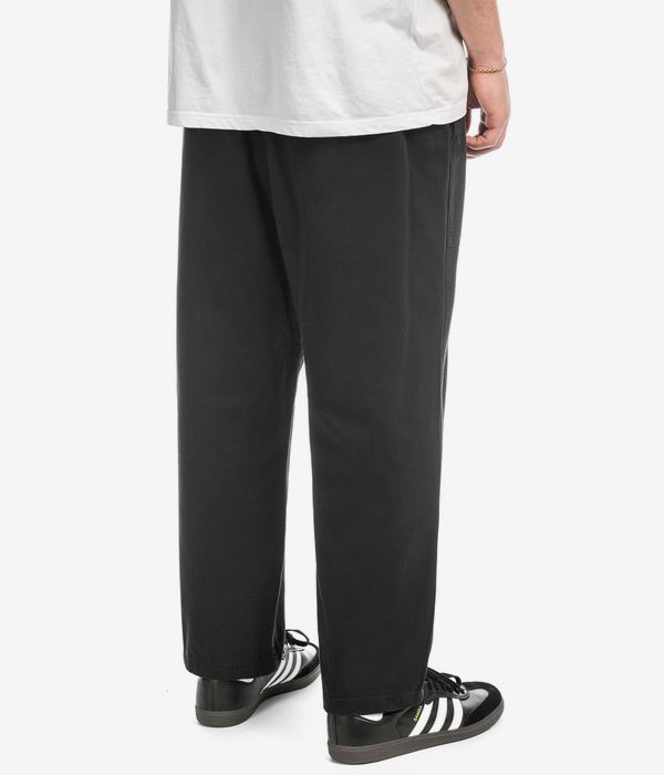 Gramicci Loose Tapered Hose (black)