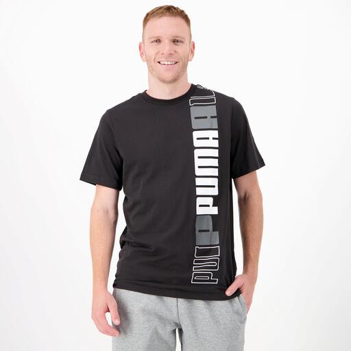 Logotipo da Puma
