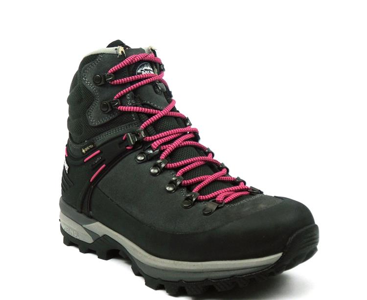 Meindl Air Revolution 1.5 Lady 4718 grau-fuchsia