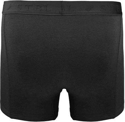 Suitable Toni Boxershorts 3-Pack Zwart 250-3 Black kopen