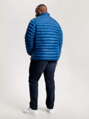 Jaqueta Plus TH Warm Packable Recycled