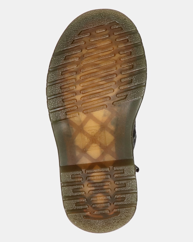 Dr. Martens 2976 Rits- & gesloten boots  - zwart