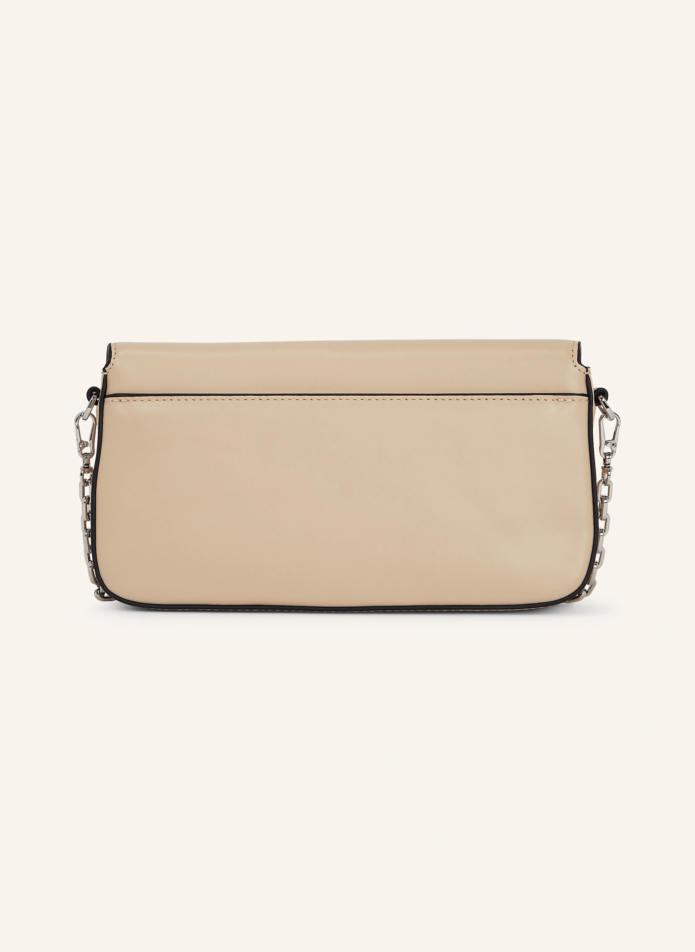 KARL LAGERFELD K/SIGNATURE POUCH