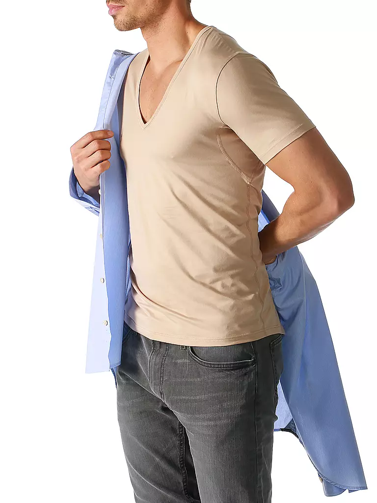 MEY T-Shirt 