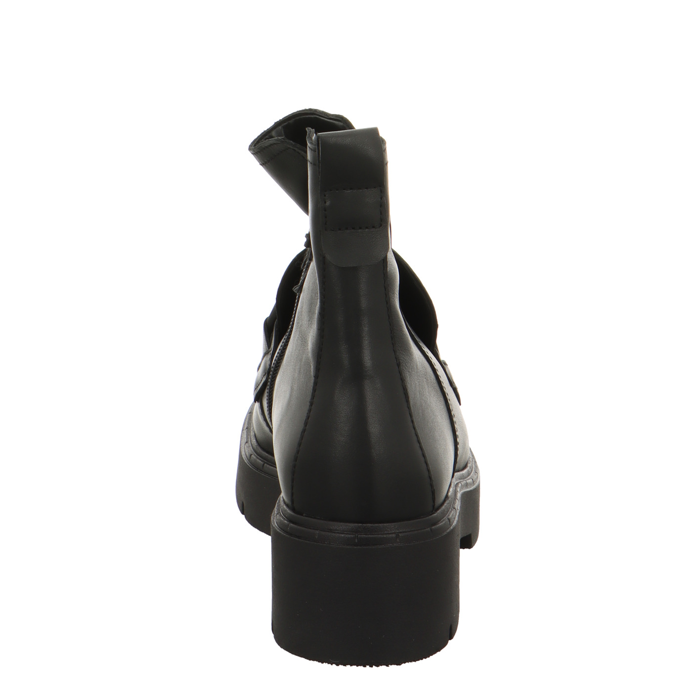 Stiefeletten schwarz