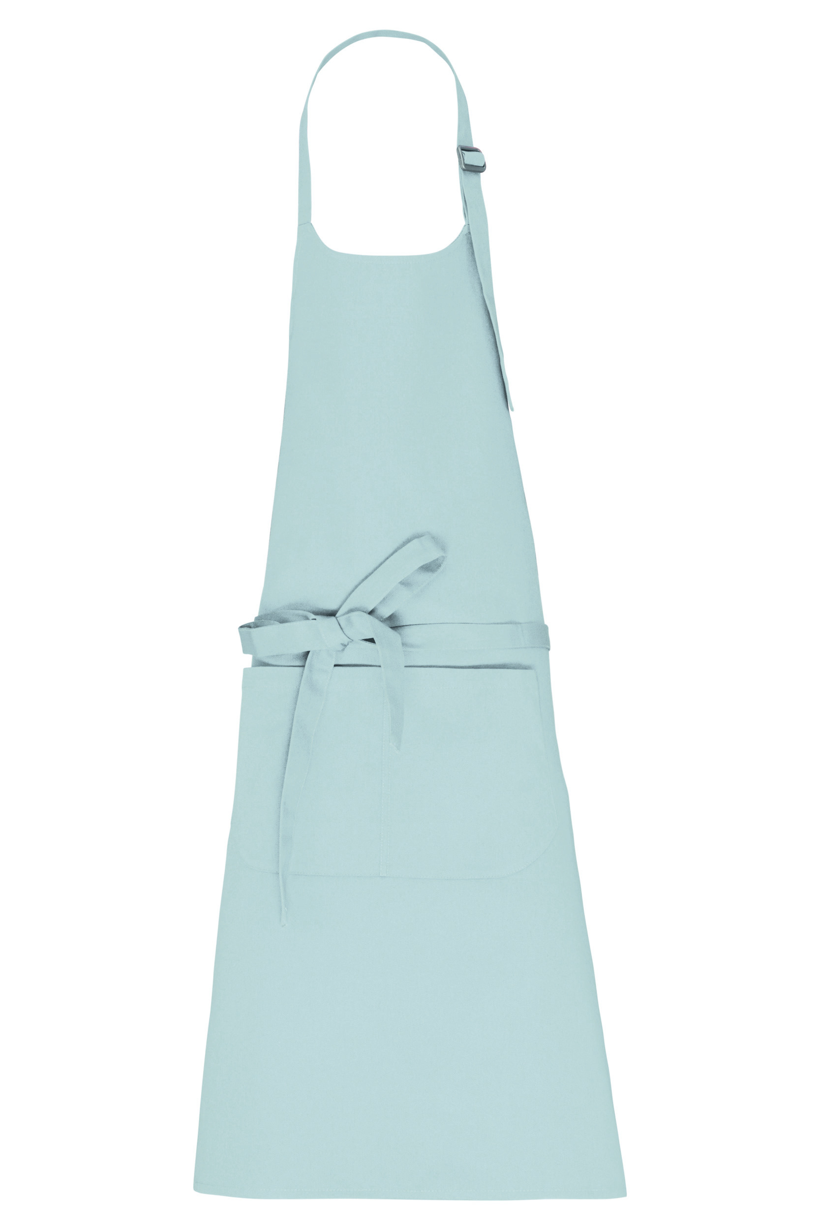 Kariban K8007 - Tablier avec poche en coton Bio
