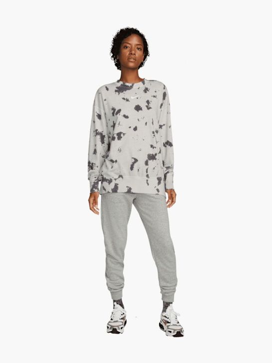 Nike Jogginghose Grau