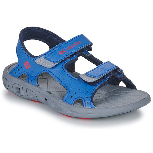 Columbia - CHILDRENS TECHSUN VENT - Bleu